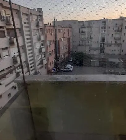 Lejlighed Vanja Paraćin