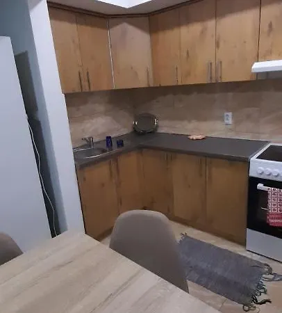 Lejlighed Vanja Paraćin