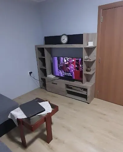 Vanja * Парасин