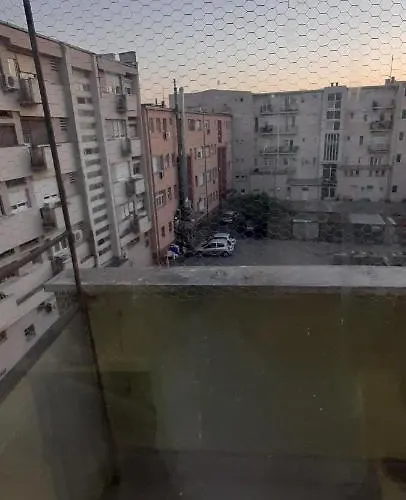 Апартаменты Vanja Парасин