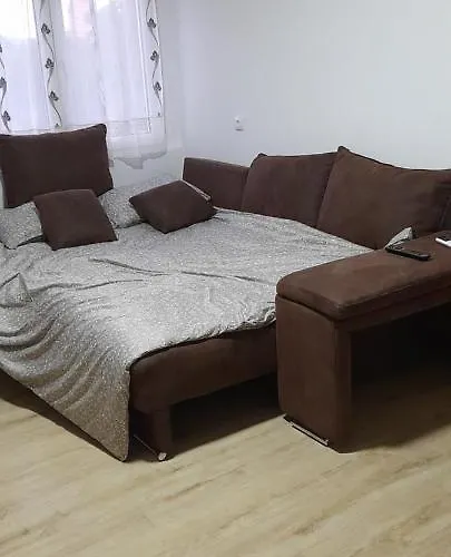 Vanja * Парасин