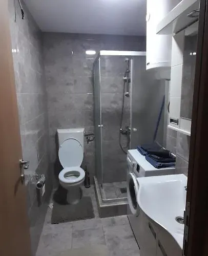 Vanja Апартаменты *