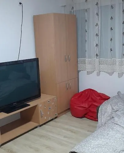 Vanja Апартаменты