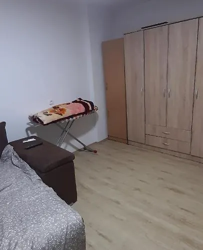 Апартаменты Vanja *