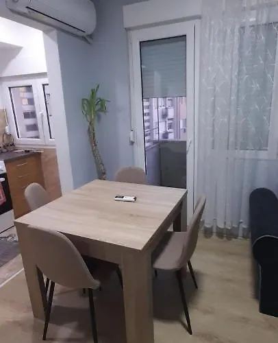 Vanja Апартаменты *