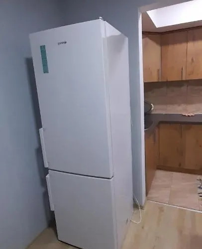 Vanja Апартаменты *