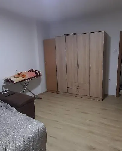 Апартаменты Vanja